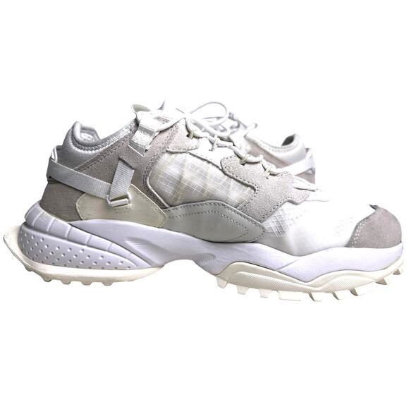Lacoste L-Guard Breaker Sneaker All Terrain Men\'s‎ 11.5 0722 1 US SMA White main image 12